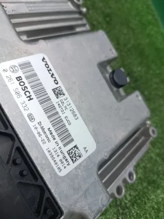 31312683 Блок управления двигателем Volvo XC60 1 Арт 2-339796, вид 3