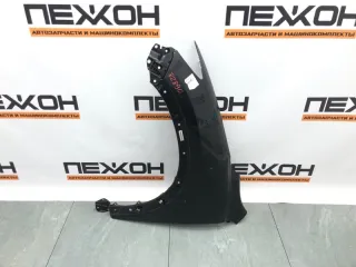 KD5352211A Крыло переднее левое Mazda CX-5 1 Арт 2-339842, вид 1