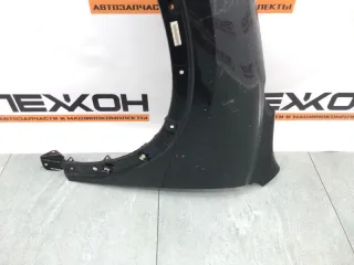 KD5352211A Крыло переднее левое Mazda CX-5 1 Арт 2-339842, вид 3
