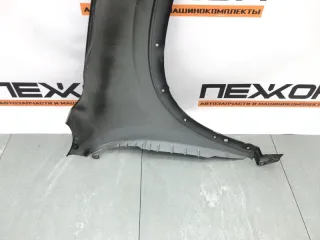 KD5352211A Крыло переднее левое Mazda CX-5 1 Арт 2-339842, вид 7