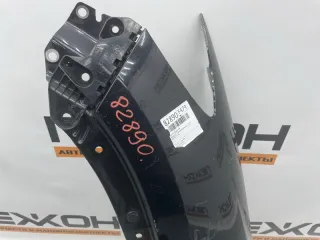 KD5352211A Крыло переднее левое Mazda CX-5 1 Арт 2-339842, вид 8