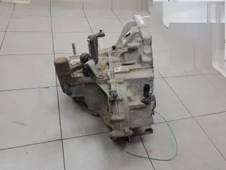 FC02-17-150C КПП механическая (МКПП) Mazda 3 BK Арт 2-339875, вид 2