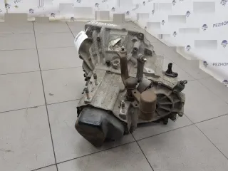 FC02-17-150C КПП механическая (МКПП) Mazda 3 BK Арт 2-339875, вид 3