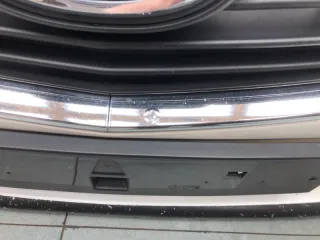 GHY6500318P Бампер передний Mazda 6 3 Арт 2-340151, вид 8