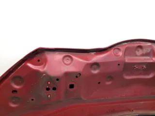A1678800300 Капот Mercedes GLE W167 Арт 2-340225, вид 13