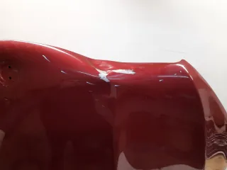 A1678800300 Капот Mercedes GLE W167 Арт 2-340225, вид 7