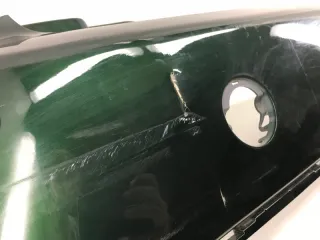 7318822 Бампер задний MINI Cooper F56,F55 Арт 2-340642, вид 4