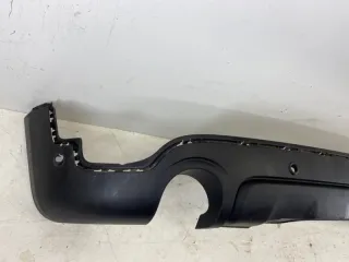 51127406378 Юбка бампера нижняя MINI COUNTRYMAN F60 Арт 2-340704, вид 2