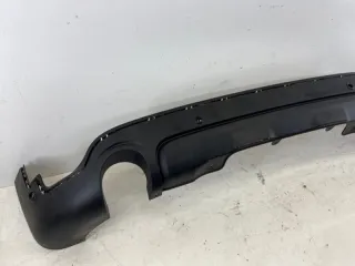 51127406378 Юбка бампера нижняя MINI COUNTRYMAN F60 Арт 2-340704, вид 3