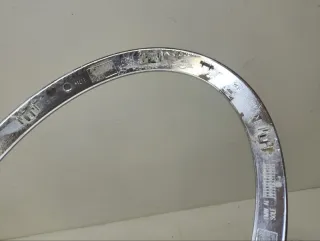 51137449209 Хром фары MINI Cooper F56,F55 Арт 2-340741, вид 7