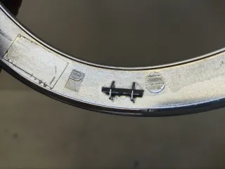 51137449209 Хром фары MINI Cooper F56,F55 Арт 2-340741, вид 10