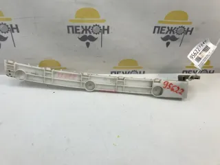 6410B014 Кронштейн крепления бампера Mitsubishi Lancer 10 Арт 2-340759, вид 5