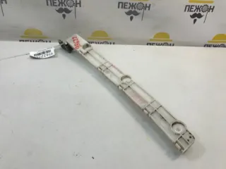 6410B014 Кронштейн крепления бампера Mitsubishi Lancer 10 Арт 2-340759, вид 6