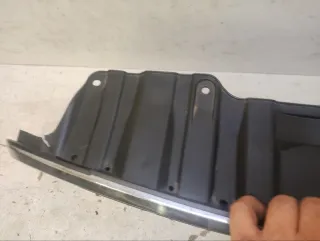 51139807476 Решетка радиатора MINI COUNTRYMAN R60 Арт 2-340781, вид 9