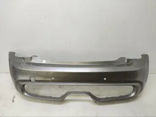 51127380020 Бампер задний MINI Cooper F56,F55 Арт 2-340858, вид 1
