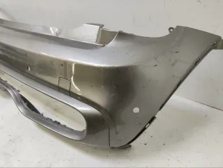 51127380020 Бампер задний MINI Cooper F56,F55 Арт 2-340858, вид 4