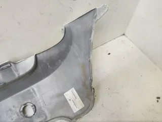 51127380009 Бампер задний MINI Cooper F56,F55 Арт 2-340873, вид 5