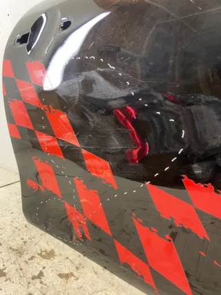41517294266 Дверь передняя правая MINI Cooper F56,F55 Арт 2-340925, вид 9