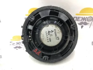8720A017 Динамик Mitsubishi Lancer 10 Арт 2-340959, вид 2
