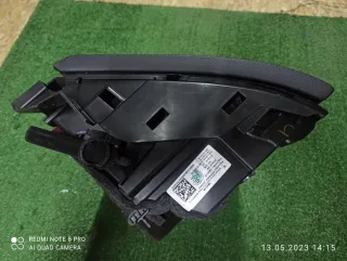 A2536806902 Бардачок Mercedes GLC X253 Арт 2-341000, вид 3