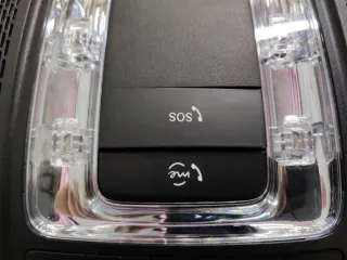 A00090009249051 Блок управления светом Mercedes A W168 Арт 2-341035, вид 2