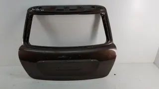 41002752015 Крышка багажника (дверь 3-5) MINI Cooper R56 Арт 2-341046, вид 1