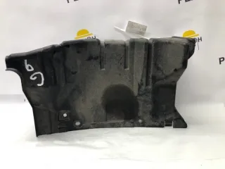 5370A644 Защита двигателя Mitsubishi Lancer 10 Арт 2-341345, вид 2