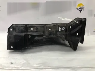 5370A644 Защита двигателя Mitsubishi Lancer 10 Арт 2-341345, вид 3