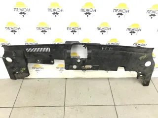 6400A831 Дефлектор над радиаторами Mitsubishi Lancer 10 Арт 2-341448, вид 1