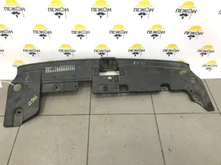 6400A831 Дефлектор над радиаторами Mitsubishi Lancer 10 Арт 2-341448, вид 2
