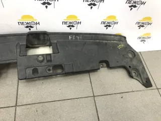 6400A831 Дефлектор над радиаторами Mitsubishi Lancer 10 Арт 2-341448, вид 4