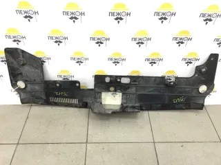 6400A831 Дефлектор над радиаторами Mitsubishi Lancer 10 Арт 2-341448, вид 5