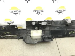 6400A831 Дефлектор над радиаторами Mitsubishi Lancer 10 Арт 2-341448, вид 7