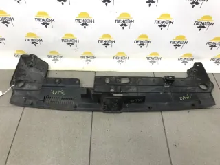 6400A831 Дефлектор над радиаторами Mitsubishi Lancer 10 Арт 2-341448, вид 9