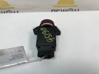 MR951792 Кнопка аварийной сигнализации Mitsubishi Colt 6 restailing Арт 2-341531, вид 4