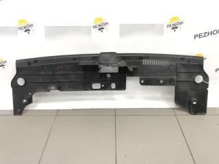 6400A831 Дефлектор над радиаторами Mitsubishi Lancer 10 Арт 2-341648, вид 2