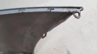 6410B497 Бампер задний Mitsubishi Outlander 2 Арт 2-341666, вид 4