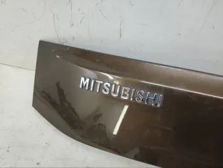 5817A263ZZ Накладка двери (крышки) багажника Mitsubishi Pajero 3 Арт 2-341779, вид 4