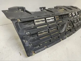 7450A480 Решетка радиатора Mitsubishi Pajero 4 Арт 2-341880, вид 3