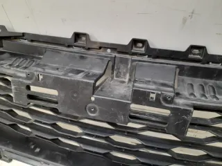 6402A515 Заглушка (решетка) в бампер Mitsubishi L200 5 Арт 2-341937, вид 5