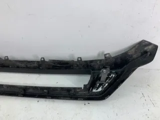 6405A269 Накладка на бампер Mitsubishi Outlander 3 restailing 2 Арт 2-342056, вид 8