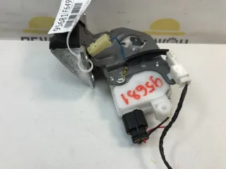 5808A020 Замок багажника Mitsubishi Lancer 10 Арт 2-342081, вид 4