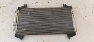 7812A220 Радиатор кондиционера Mitsubishi Outlander 3 Арт 2-342238, вид 4