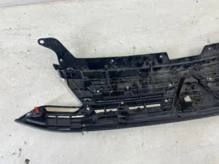 7450B298 Решетка радиатора Mitsubishi Outlander 3 restailing 2 Арт 2-342295, вид 7