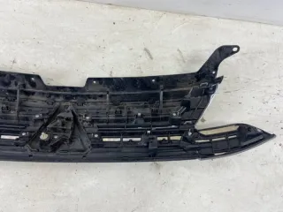 7450B298 Решетка радиатора Mitsubishi Outlander 3 restailing 2 Арт 2-342295, вид 8