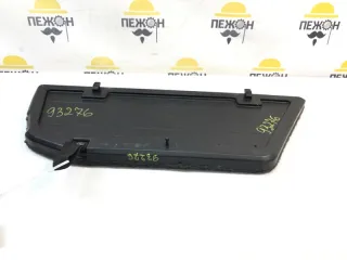MR647784 Пол багажника Mitsubishi Lancer 9 Арт 2-342447, вид 3