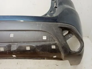 3015344200 Бампер задний Mitsubishi Outlander 3 restailing 2 Арт 2-342511, вид 3