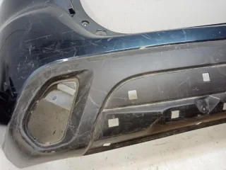 3015344200 Бампер задний Mitsubishi Outlander 3 restailing 2 Арт 2-342511, вид 5