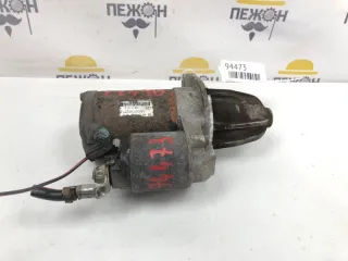 MR994922 Стартер Mitsubishi Colt 5 Арт 2-342585, вид 1