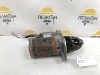MR994922 Стартер Mitsubishi Colt 5 Арт 2-342585, вид 2
